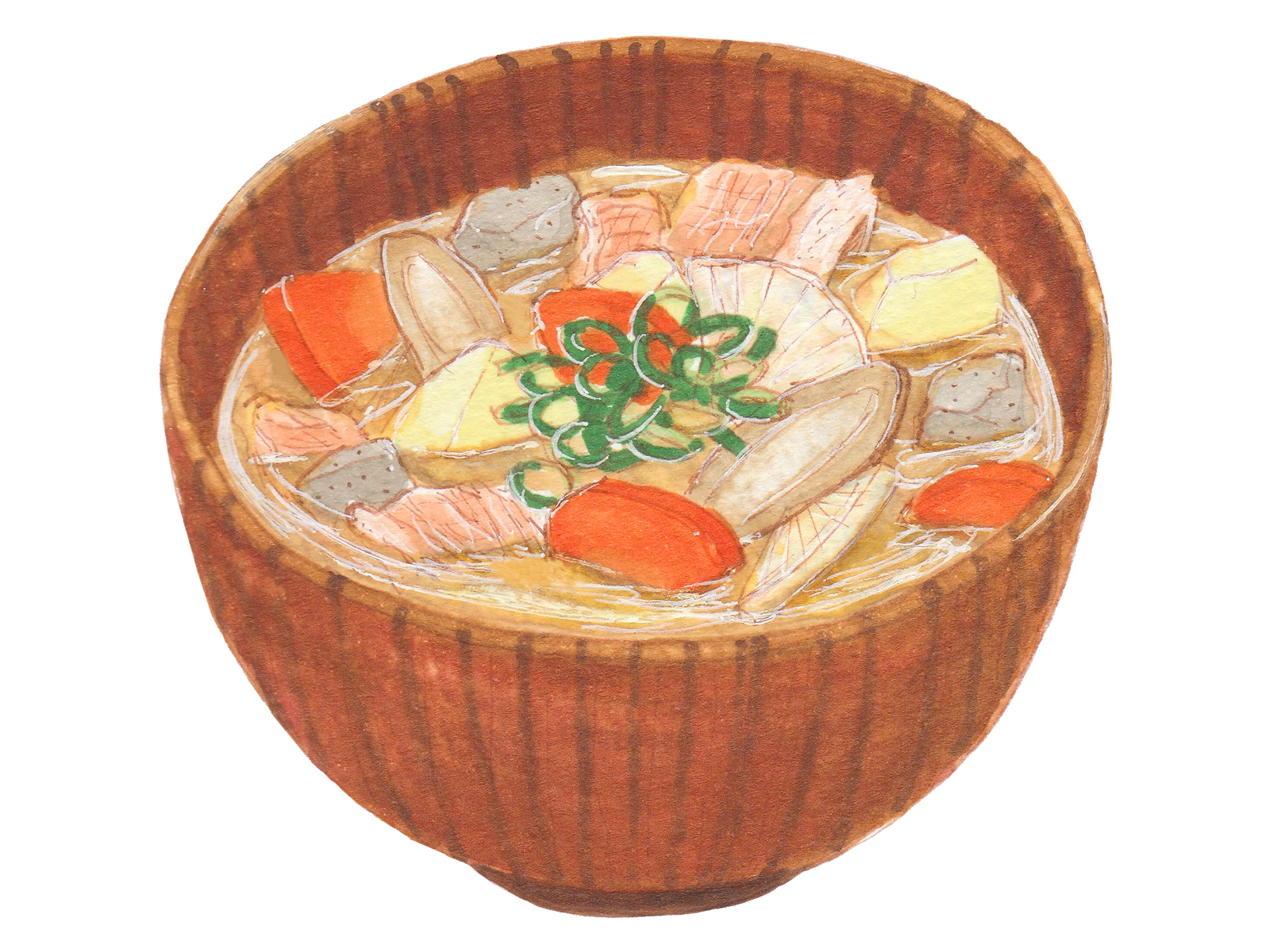 のぞみちゃん食堂