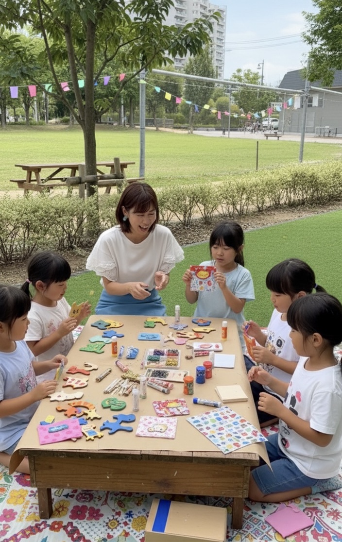 アトリエこっぷ