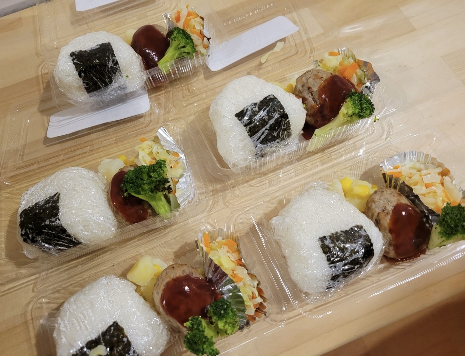 レイモンドみらい園