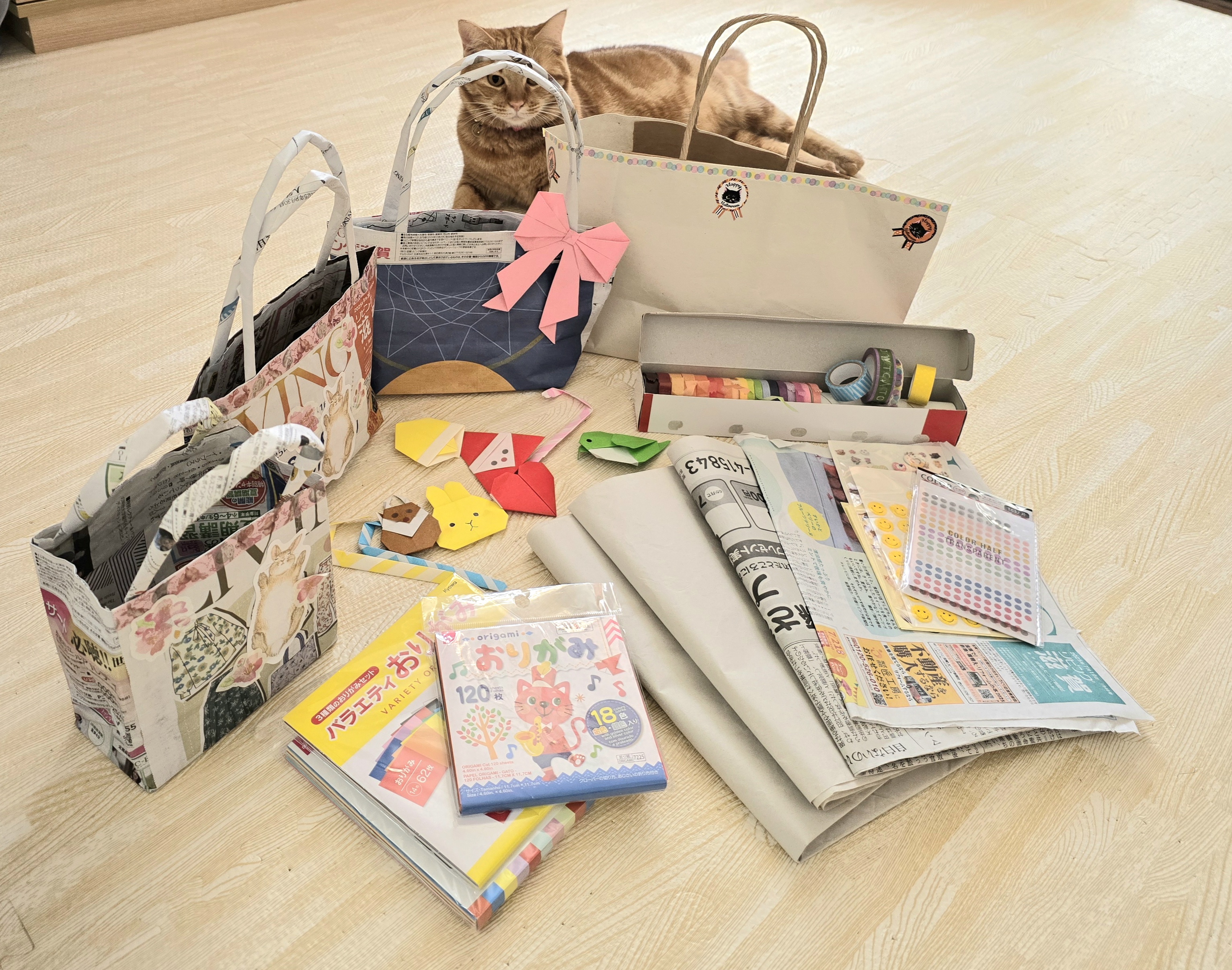 しがねこ譲渡会